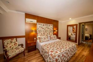 Hotel Alpestre,Planalto>>Gramado,3.5 star