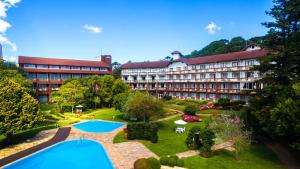 Hotel Alpestre,Planalto>>Gramado,3.5 star
