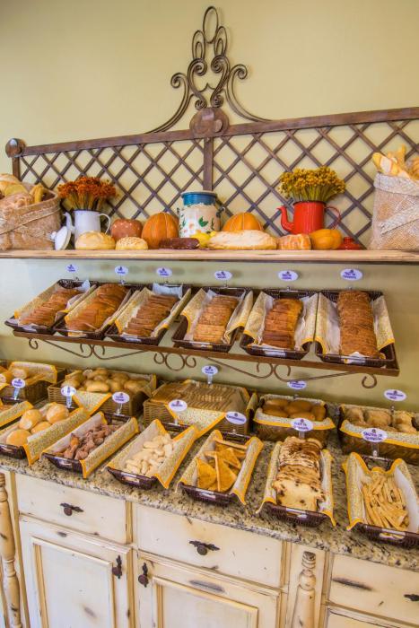 hotel recanto da serra