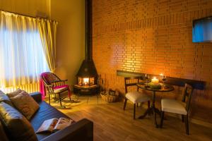 hotel recanto da serra