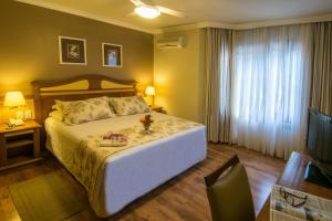 hotel recanto da serra