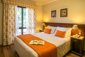 hotel recanto da serra