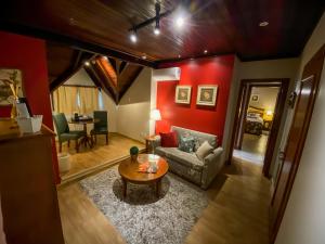 Hotel Recanto Da Serra,Rio Grande Do Sul State>>Gramado,3 star