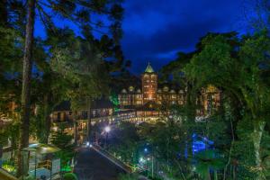 Hotel Recanto Da Serra,Rio Grande Do Sul State>>Gramado,3 star