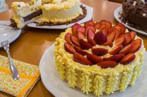 hotel recanto da serra