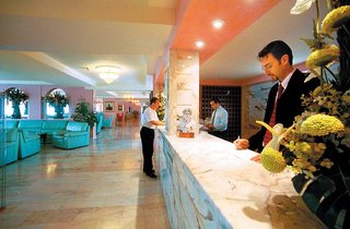 Salles Hotel Marina Portals,Calvia>>Balearic Islands,4 star