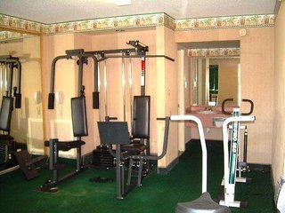 executive inn and suites springdale