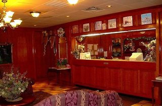 executive inn and suites springdale