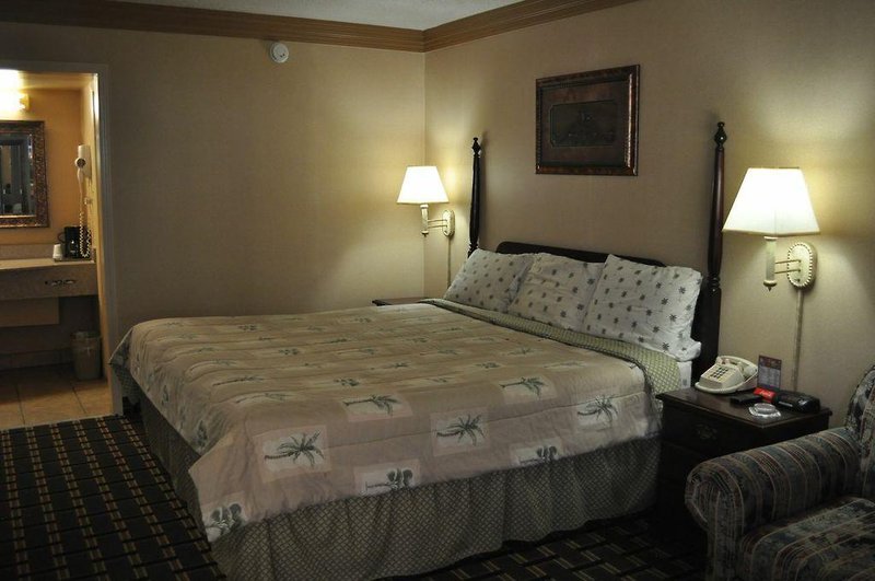 executive inn and suites springdale