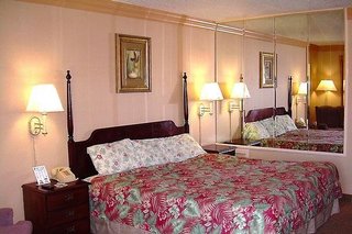 executive inn and suites springdale