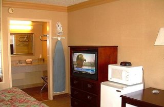 executive inn and suites springdale