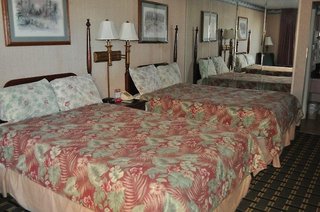 executive inn and suites springdale