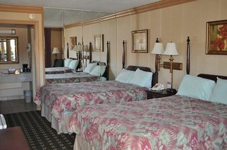 executive inn and suites springdale