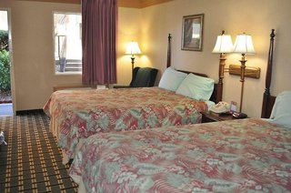executive inn and suites springdale