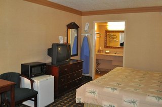 executive inn and suites springdale