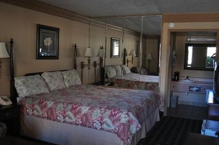 executive inn and suites springdale