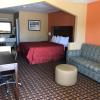 Executive Inn & Suites,Bastrop>>Austin,2 star