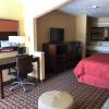 Executive Inn & Suites,Bastrop>>Austin,2 star