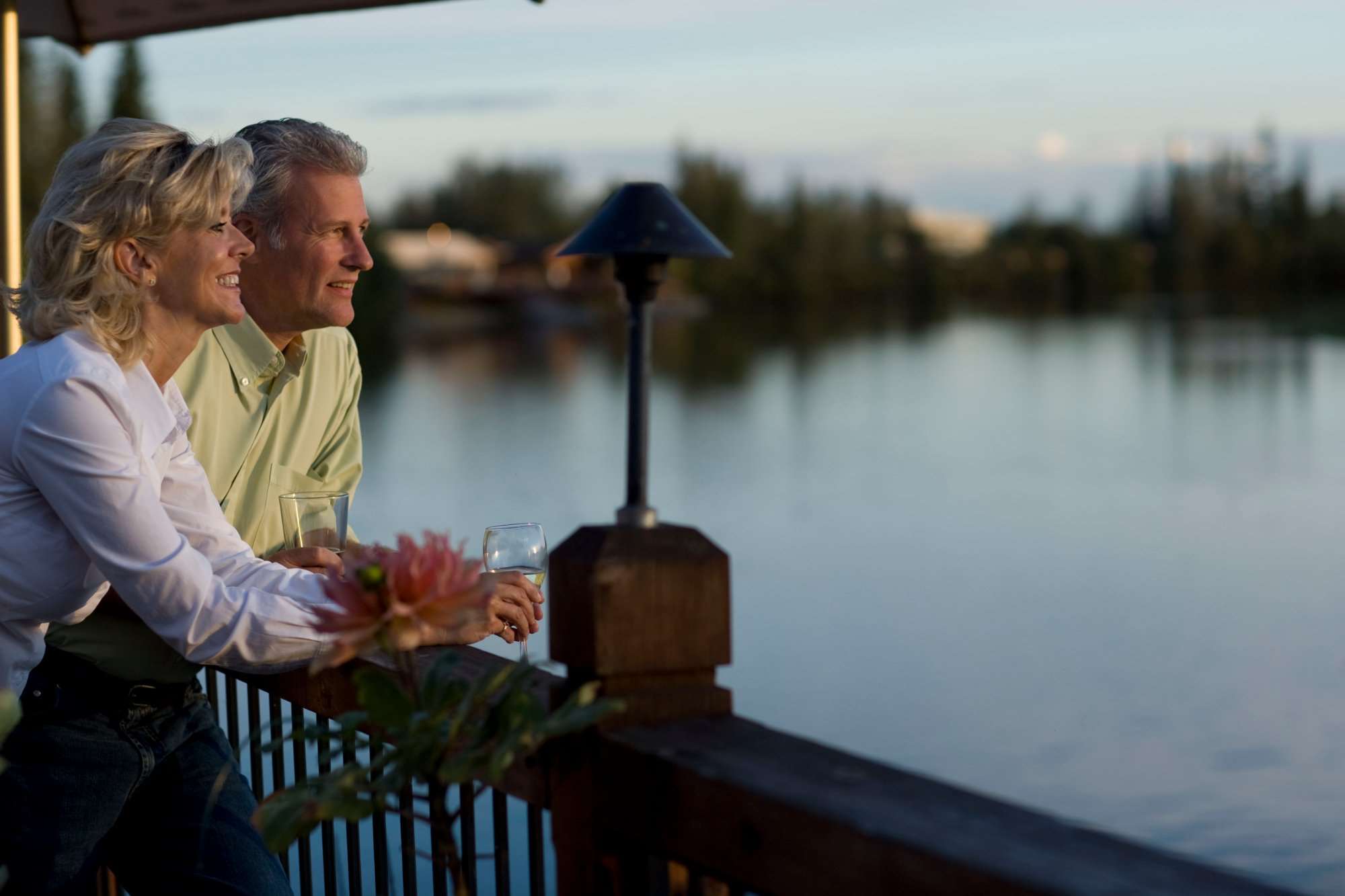 fairbanks princess riverside lodge
