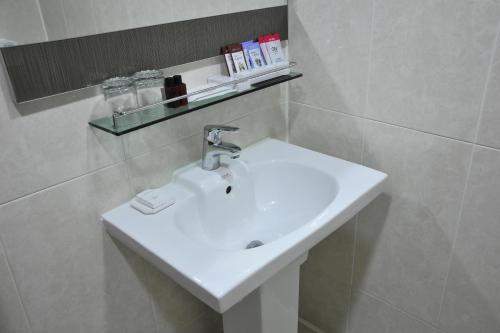 palace hotel gwangju