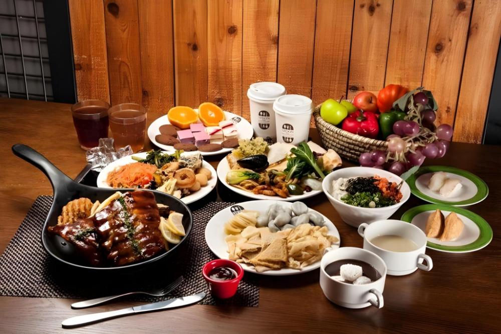 palace hotel gwangju