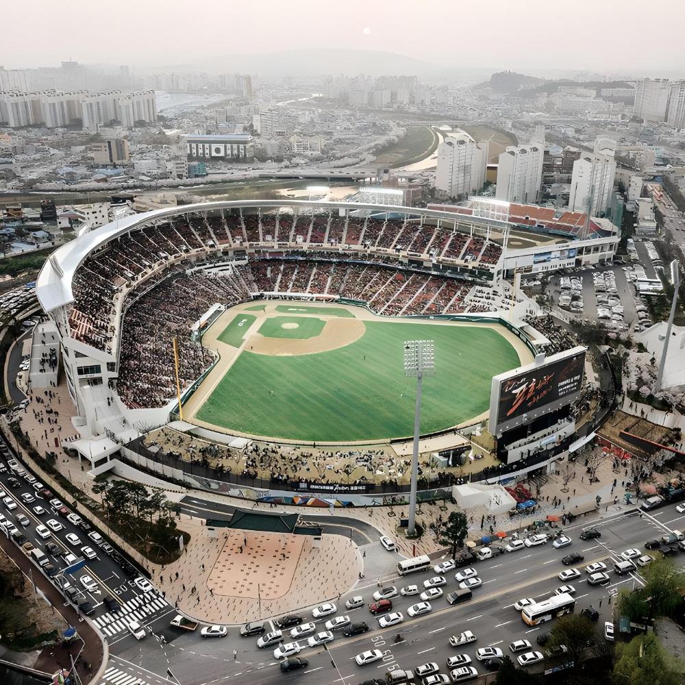 palace hotel gwangju