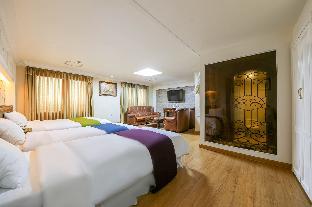 palace hotel gwangju