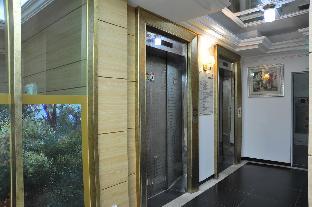 palace hotel gwangju