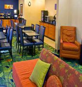 fairfield inn and suites grand rapids