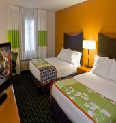 fairfield inn and suites grand rapids