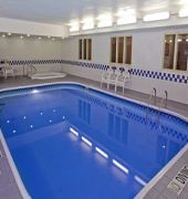 fairfield inn and suites grand rapids