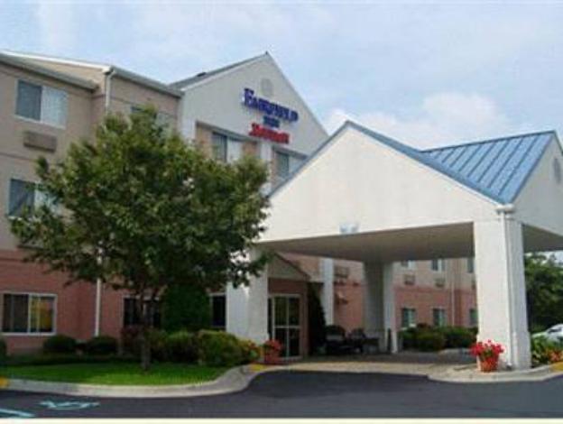 fairfield inn and suites grand rapids