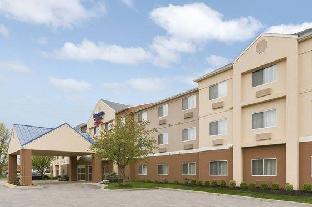 fairfield inn and suites grand rapids
