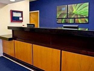 fairfield inn and suites grand rapids