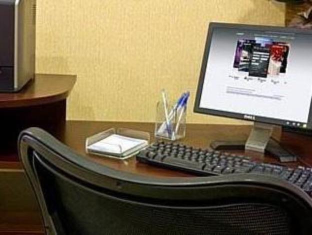 fairfield inn and suites grand rapids