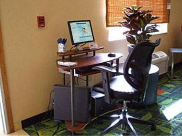 fairfield inn and suites grand rapids