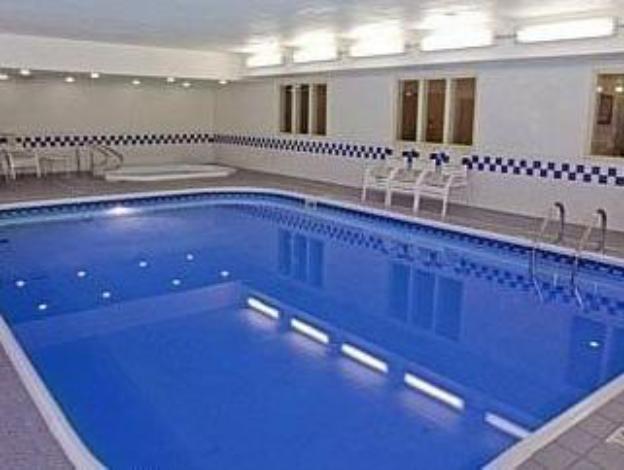 fairfield inn and suites grand rapids