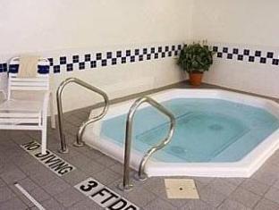 fairfield inn and suites grand rapids