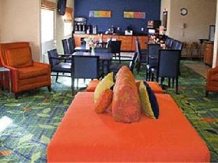 fairfield inn and suites grand rapids