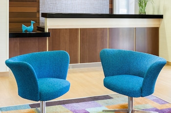 fairfield inn and suites grand rapids