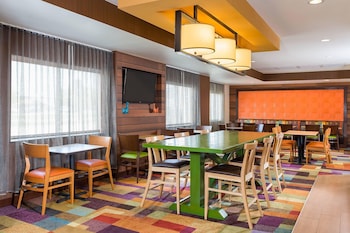 fairfield inn and suites grand rapids