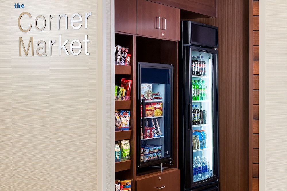 fairfield inn and suites grand rapids