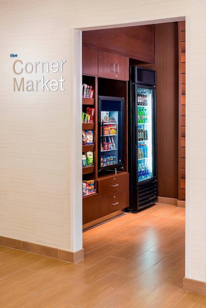 fairfield inn and suites grand rapids