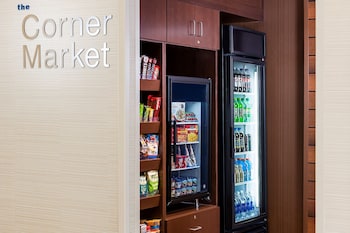 fairfield inn and suites grand rapids