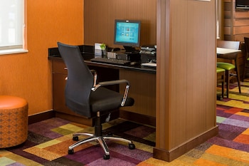 Fairfield Inn & Suites Grand Rapids,Grand Rapids>>Ann Arbor,3 star