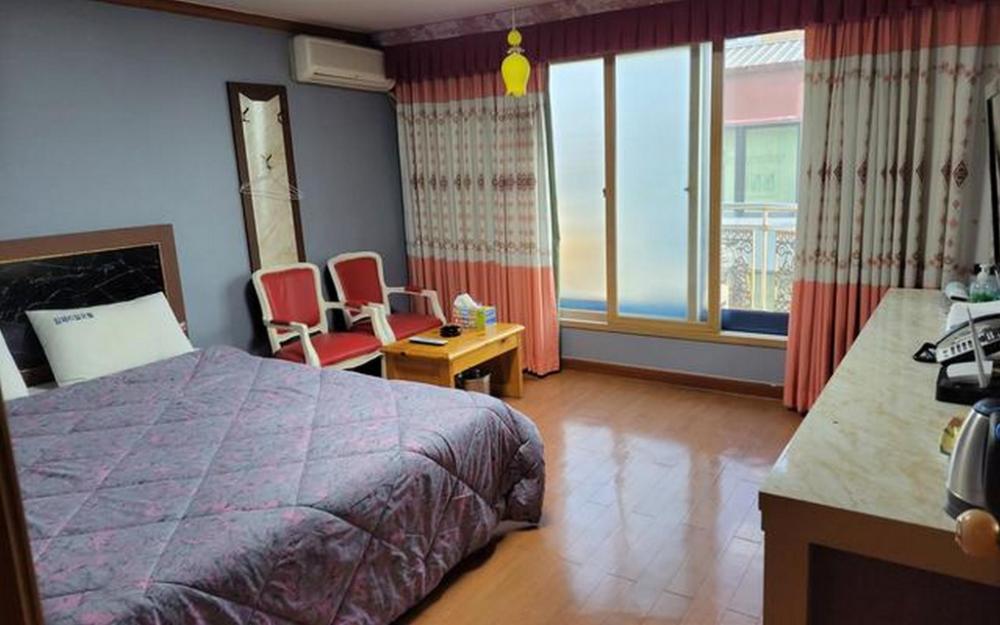 imperial in wooa dong jeonju