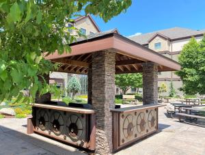 Staybridge Suites Great Falls, An Ihg Hotel,Cascade County>>Cascade,3 star