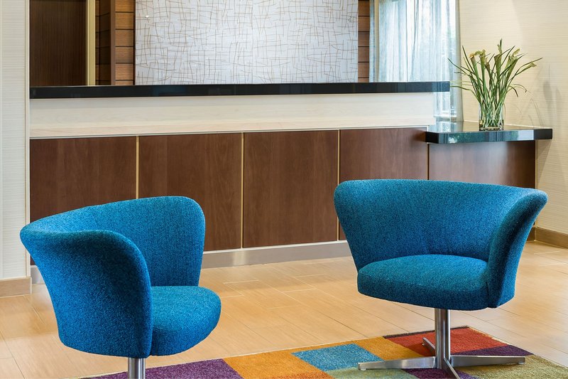 fairfield inn and suites jackson