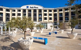Park Plaza Histria Pula,Pula>>Banjole,4 star