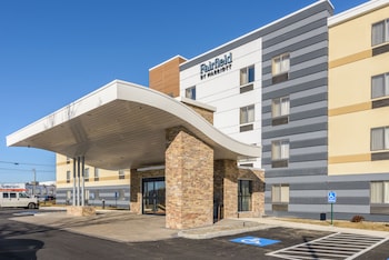 fairfield inn by marriot manchester boston regional airport